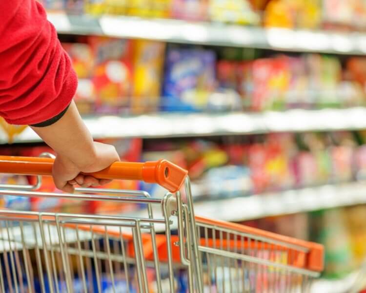 top tips for your first uni grocery shop